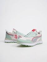 Puma X Coca Cola Rider FV Sneaker 47 NEU Schuhe weiß grün rot Bayern - Regensburg Vorschau