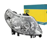 Magneti Marelli Halogen Scheinwerfer rechts Ducato Peugeot Boxer Nordrhein-Westfalen - Rietberg Vorschau