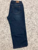 Damen Capri Jeans Modell Eva v. Charles Vögele Hessen - Dreieich Vorschau