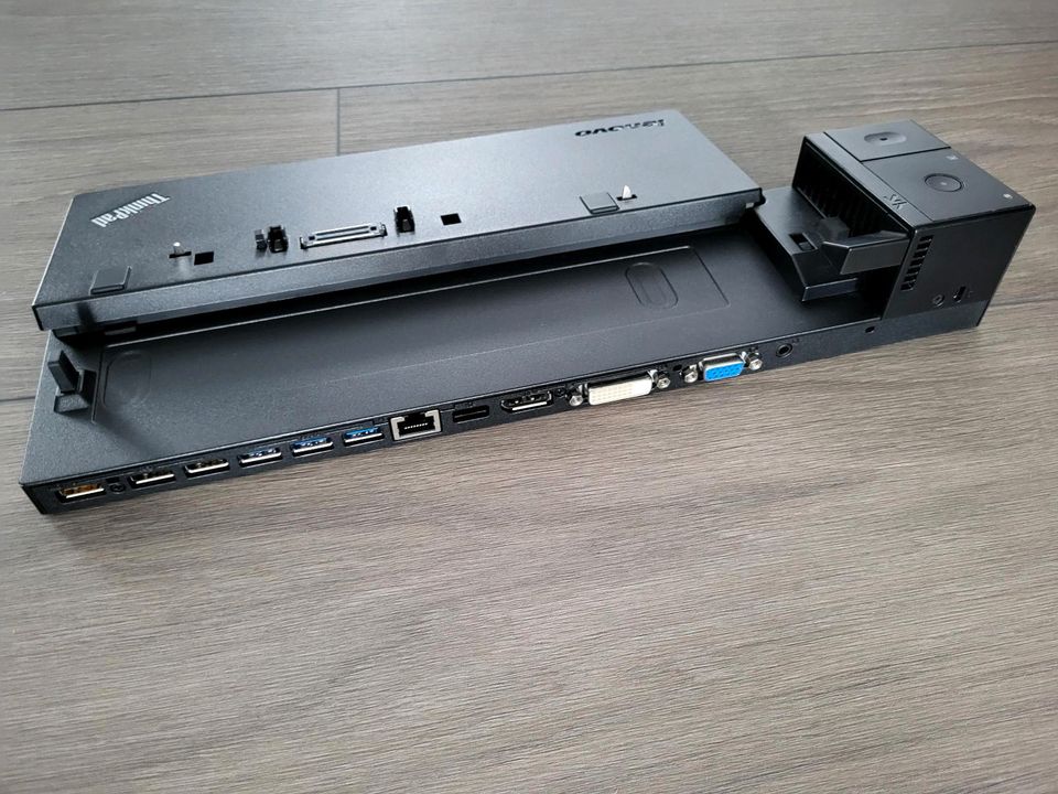 Lenovo ThinkPad Pro Dock Type 40A1 in Zimmern ob Rottweil