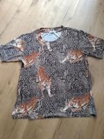 T-Shirt Leopard Gr.M/L Nordrhein-Westfalen - Kürten Vorschau