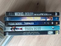 DVDs Michael Jackson / The Wiz Bayern - Schwabmünchen Vorschau