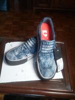 Diesel Original Damen Jeans Denim Sneaker. Vintage. Neu. Gr:37 Köln - Humboldt-Gremberg Vorschau