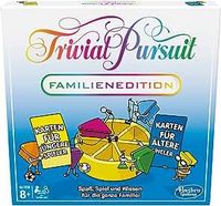 Trivial Pursuit Bayern - Fürstenzell Vorschau