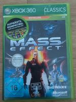 Xbox360 und Xbox One Mass Effect Nordrhein-Westfalen - Nottuln Vorschau