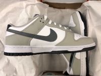 Nike Dunk Low Gr. 42 US 8,5 / 10 Cool Grey Black White München - Ramersdorf-Perlach Vorschau