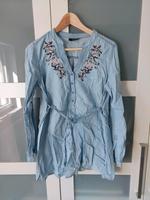 Umstandsbluse Ernstings Family Gr. 40 Hessen - Lahnau Vorschau