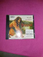 Tarzan  CD  Soundtrack Schleswig-Holstein - Rehm-Flehde-Bargen Vorschau