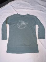 Next neuwertig Langarmshirt Shirt lang arm gr 110 Baden-Württemberg - Karlsruhe Vorschau