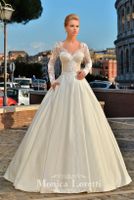 Brautkleid Daniela di Marino neu & second Hand in Marburg Hessen - Wetzlar Vorschau