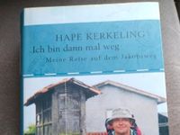 Hape Kerkeling ,Ich bin dann mal weg Saarland - Homburg Vorschau