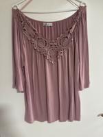 Pullover ist Altrosa, Gr. 36/38 Niedersachsen - Varel Vorschau