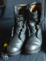 US Army Bates Boots Outdoor Goretex Leder Stiefel History Sport C Bayern - Schwanfeld Vorschau
