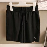 Puma Herren Sportshorts in Gr M schwarz Bayern - Sand a. Main Vorschau