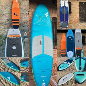 F2 SUP NEU »Touring 11'6