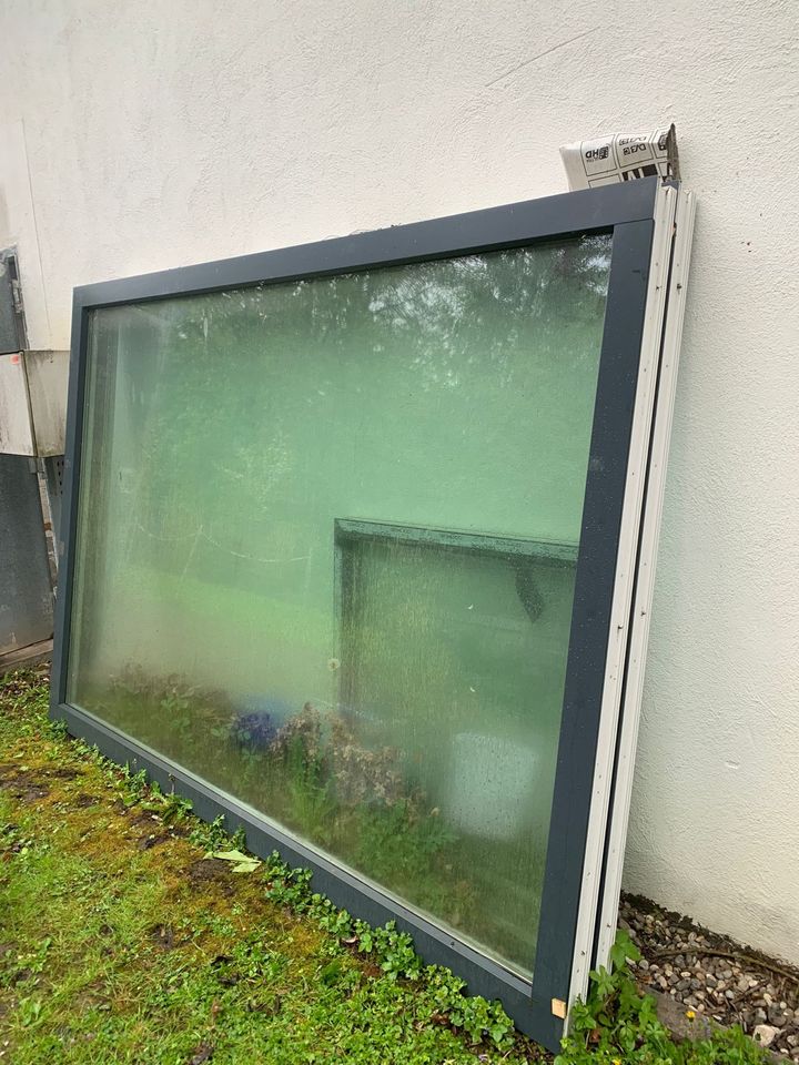 Fenster 3-Fach Glas in Saarbrücken
