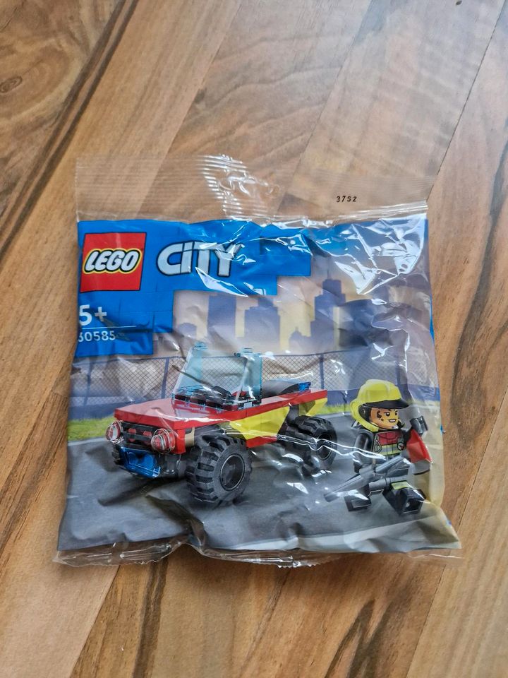 Lego City 5+ in Dortmund