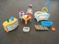 Playmobil Babyzimmer Bayern - Wiggensbach Vorschau