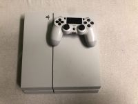 Ps4 500gb (weiß) Baden-Württemberg - Wildberg Vorschau