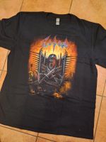 Sodom Shirt Tourshirt Kreator Sepultura Destruction Slayer Overki Nordvorpommern - Landkreis - Grimmen Vorschau