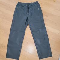 Marc Cain Kunstlederhose N4 4 Hessen - Künzell Vorschau