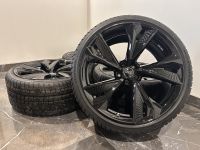 Original Audi RS6 RS7 C8 4A 4K 22 Zoll Winterräder 4K0601025BC Sachsen - Altenberg Sachs Vorschau