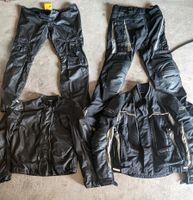 Probiker Textilkombi Gr.48 Motorradjacke Motorradhose Saarland - Friedrichsthal Vorschau