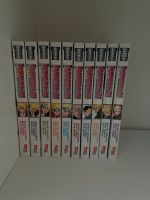 Boruto Manga 1-10 Hessen - Baunatal Vorschau