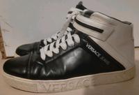 Versace Schuhe Hamburg-Nord - Hamburg Winterhude Vorschau