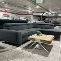 Ecksofa Eckcouch Bettfunktion Sofa Couch Polsterecke Polstermöbe Nordrhein-Westfalen - Beelen Vorschau