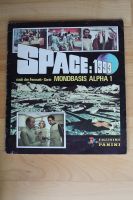 Space 1999, Mondbasis Alpha 1 Panini Sammelbilderalbum komplett Rheinland-Pfalz - Mainz Vorschau