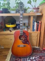 Epiphone Hummingbird 12-Saitige Gitarre Bayern - Erlangen Vorschau