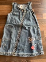 Kleid (Jeans) Gr. 104 Baden-Württemberg - Bad Wurzach Vorschau