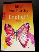 Ildikó von Kürthy - Endlich Sachsen - Dessau Vorschau