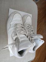 Adidas turnschuhe weiss 37.5 Bayern - Ebermannstadt Vorschau