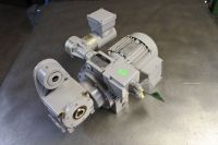 Lenze Getriebemotor 0,55kw m. Disco Verstellgetriebe Kreis Ostholstein - Ratekau Vorschau