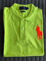 Polo Ralph Lauren Poloshirt Damen M Neu Neon Ubstadt-Weiher - OT Weiher Vorschau