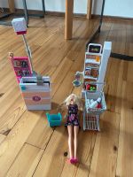 Barbie Einkaufsladen Bayern - Erlangen Vorschau