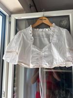 Dirndlbluse 40 Kr. München - Unterschleißheim Vorschau