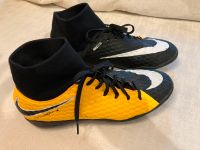 Hallenschuhe Fußballschuhe 42,5 Nikeskin HypervenomX Niedersachsen - Steyerberg Vorschau