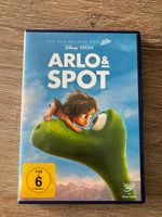 Disney Pixar Arlo & Spot Kinder-DVd Saarland - Gersheim Vorschau