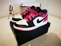 Nike Air Jordan 1 lowSE Hessen - Grebenhain Vorschau
