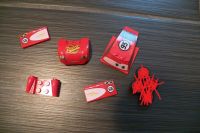 Lego Juniors Cars Ersatzteile Lightning MC Queen Sachsen - Panschwitz-Kuckau Vorschau