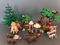 Playmobil Tiere und Pflanzen .... Kreis Ostholstein - Stockelsdorf Vorschau