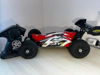 RC Auto ferngesteuert - Carson FY10 Destroyer 2S 100% RTR 2,4 GHz Hessen - Gießen Vorschau