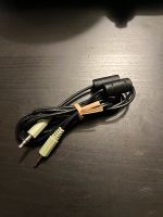 Audiokabel / AUX / Verbindungskabel 3,5mm Klinke Stecker / NEU Niedersachsen - Wolfsburg Vorschau