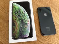 iPhone XS 256 GB spacegrau topp Zustand Akku 75% Essen - Rüttenscheid Vorschau