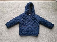 Steppjacke Übergangsjacke Gr. 74/80 Münster (Westfalen) - Wolbeck Vorschau