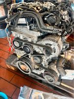 BMW 3er E90 320d N47D20 Generalüberholter Motor 120KW 163PS Nordrhein-Westfalen - Selm Vorschau