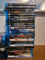 BluRay Sammlung 27 Filme und 9 Serien Staffeln DVD München - Ludwigsvorstadt-Isarvorstadt Vorschau